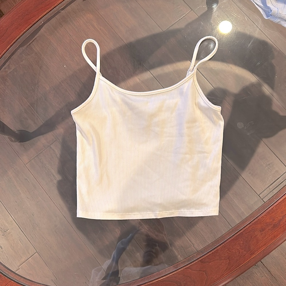 American Eagle Tank